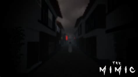 the mimic game|Roblox The Mimic: What It Is and How to Play .